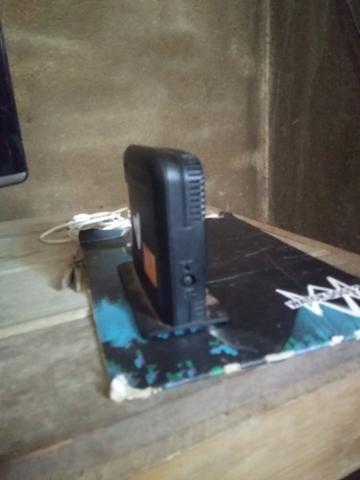 Modem roteador oi - Foto 3