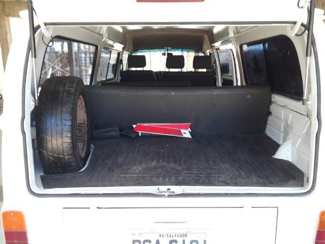 Kombi standart - Foto 2
