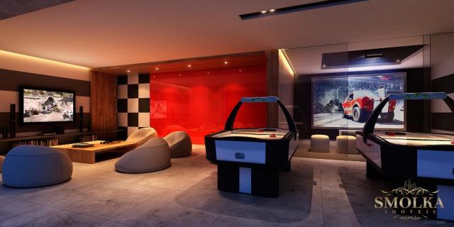 Apartamento à venda com 4 dormitórios em Campeche, Florianópolis cod:6628 - Foto 5