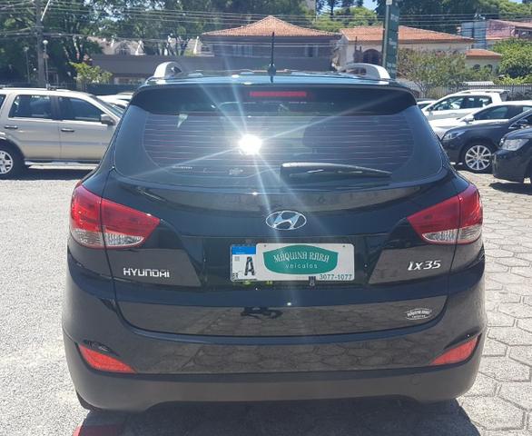 IX 35 2.0 mecânico 4x2 gasolina - Foto 10
