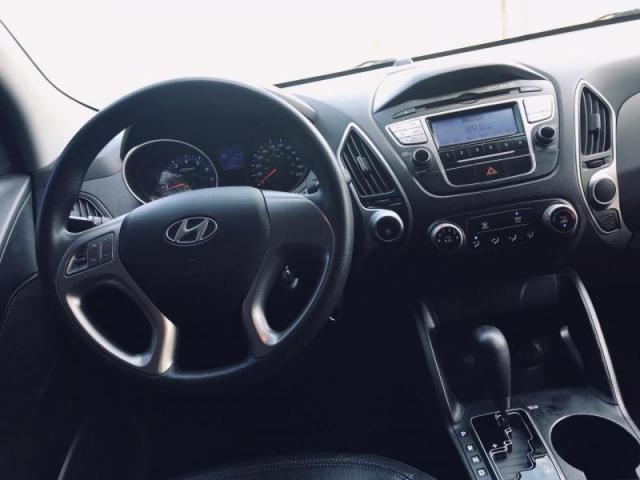 I/HYUNDAI IX35 2.0 - Foto 9