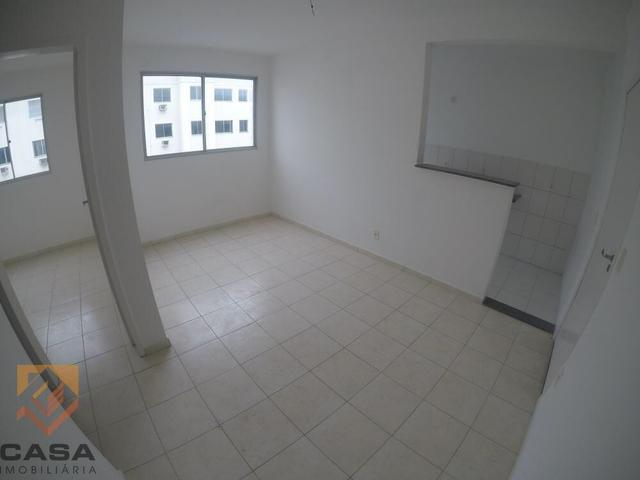 _ Apartamento 2 quartos com ITBI e Registro Grátis - Foto 9