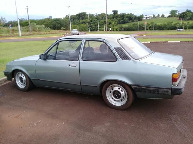 Chevette 1.6 Ano 1992 - Foto 7