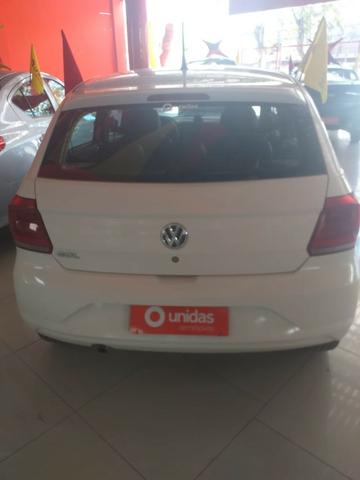 Gol Mpi G7 1.0 4p Flex 2019 Completo - Foto 4