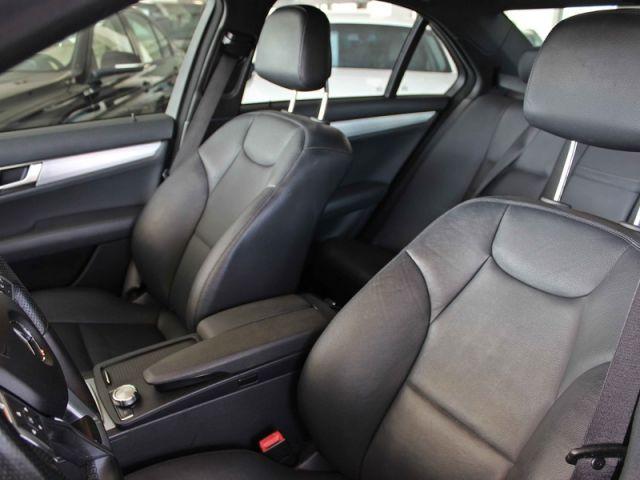 C-250 Sport 2.0 16V 211cv Aut. - Foto 7