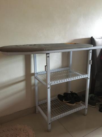 Tábua de passar roupa
