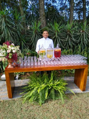 Garçom de eventos - Foto 3
