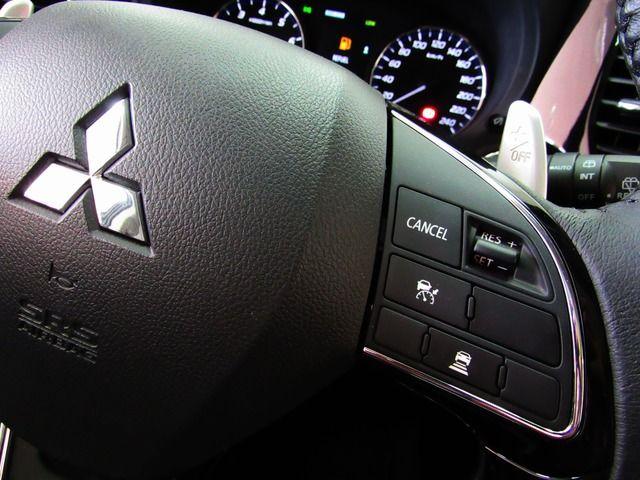 OUTLANDER 3.0/ GT 3.0 V6 AUT. - Foto 15