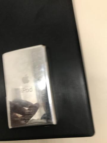 IPod 80GB e Óculos VR - Os dois R$230,00 - Foto 4