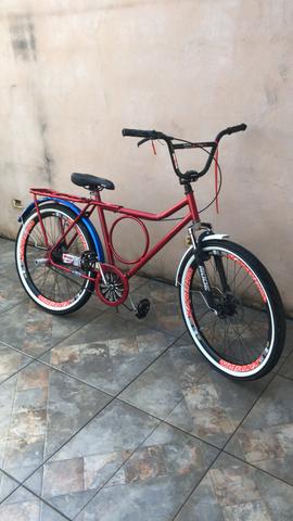Monark - Foto 4