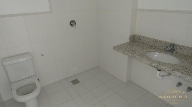 Apartamento à venda com 3 dormitórios em Ingleses do rio vermelho, Florianópolis cod:9482 - Foto 8