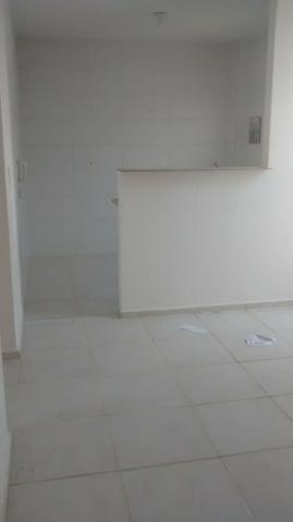 Apartamento no SIM. Parque Flora, próximo a Rios delicatessens - Foto 4