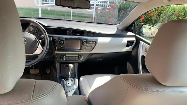 Corolla XEI 15/16 - Foto 9