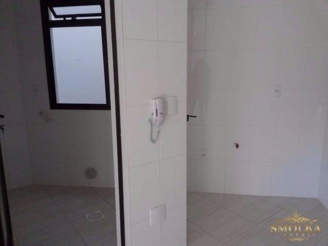 Apartamento à venda com 1 dormitórios em Ingleses do rio vermelho, Florianópolis cod:7956 - Foto 2
