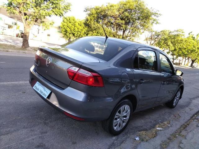 Voyage 2019 MSI 1.6 TOP Completo IPVA 2020 Grátis - Foto 6