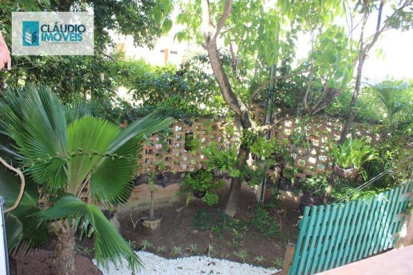 Casa residencial à venda, Jacarecica, Maceió. - Foto 11
