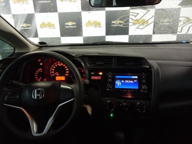 Honda Fit 1.5 ex 16v - Foto 7
