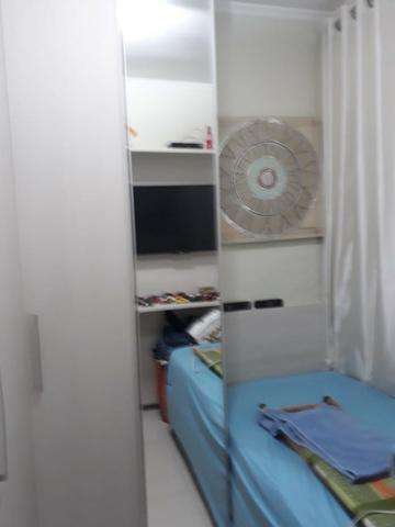 Espetacular e Única! Casa 03 Quartos, Segura e Moderna, Quadra 803 no Recanto das Emas - Foto 17