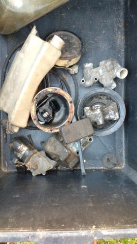 Mb 180 - Foto 2