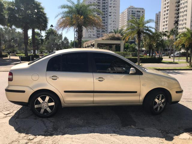 Polo sedan 2005 - Foto 3