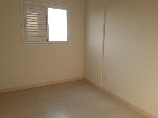 Apartamento 2 e 3 quartos - entrada em 60x - Ao lado do buriti shopping - Foto 11