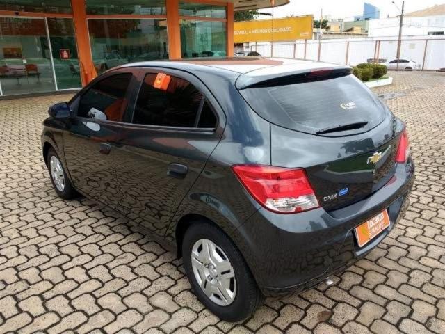 CHEVROLET ONIX 2018/2018 1.0 MPFI JOY 8V FLEX 4P MANUAL - Foto 5