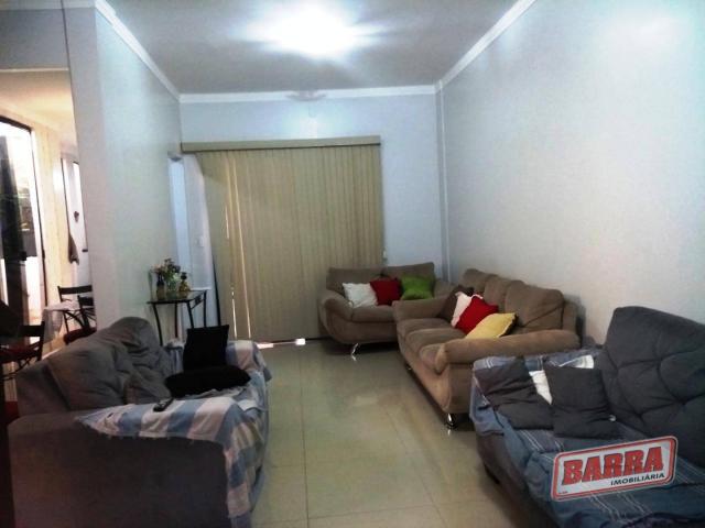 Qnj 36 sobrado com 4 dormitórios à venda, 350 m² por r$ 680.000 - taguatinga norte - tagua - Foto 5