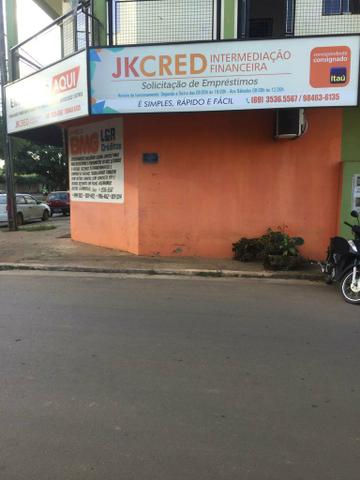 Sala na avenida jk - Foto 3