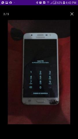 J7 prime - Foto 3