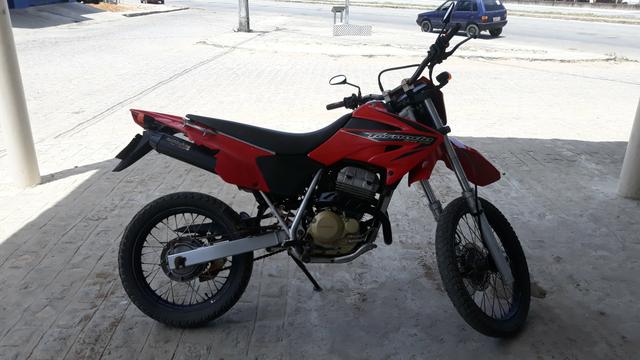 Tornado 250