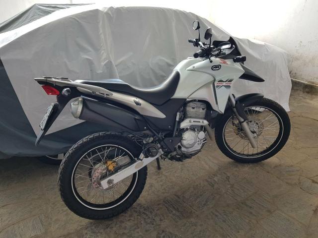 Moto xre 300 2014 extra só 16 km - Foto 4