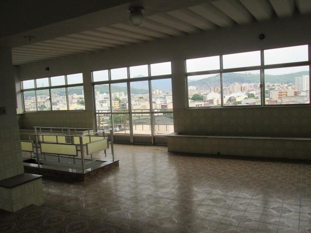 Apartamento em Vista Alegre