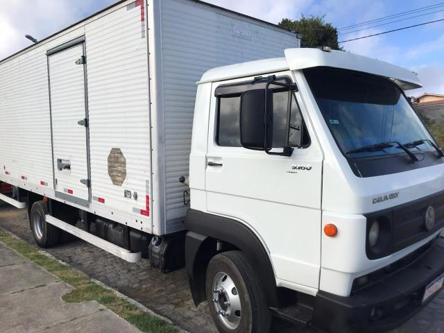 VW delivery 9-160
