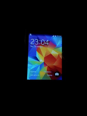 Celular samsung duos - Foto 2