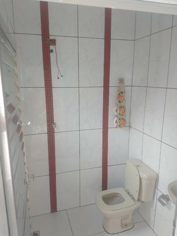Aluga casa R$ 650,00 Parque continental 2 Guarulhos ( 2 cômodos grandes ) - Foto 7