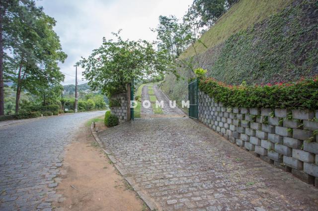 Terreno à venda, 5200 m² por r$ 380.000,00 - golfe - teresópolis/rj