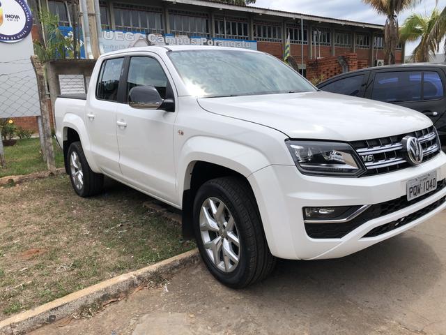 Amarok v6 17/18