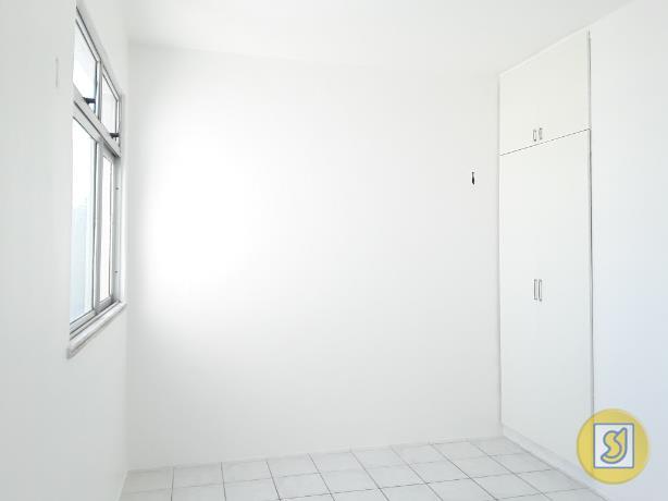 Apartamento para alugar com 3 dormitórios em Alagadiço novo, Fortaleza cod:14581 - Foto 8