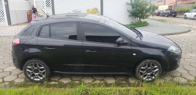Fiat bravo blackmotion - Foto 4