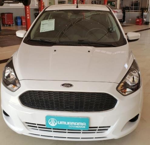 FORD KA 1.0 SE 12V FLEX 4P MANUAL.