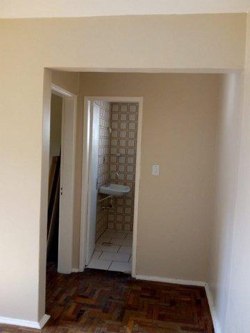 Alugo excelente apartamento de 1 dormitório - Foto 4