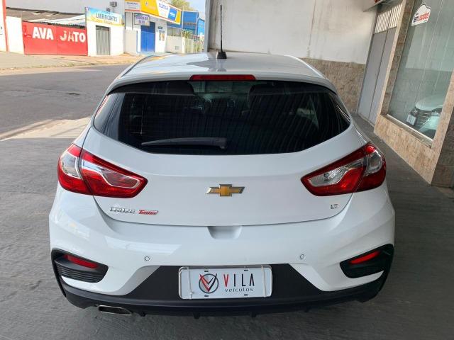 Cruze 1.4 Turbo Aut - Foto 3