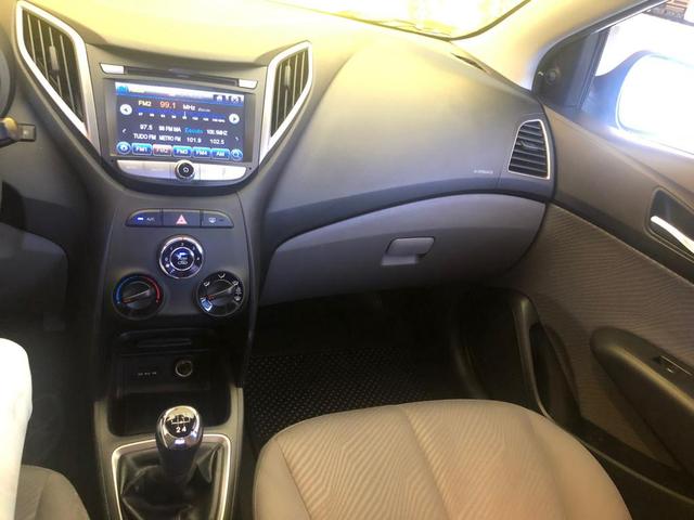 Vendo HYUNDAI Hb20s - Foto 2