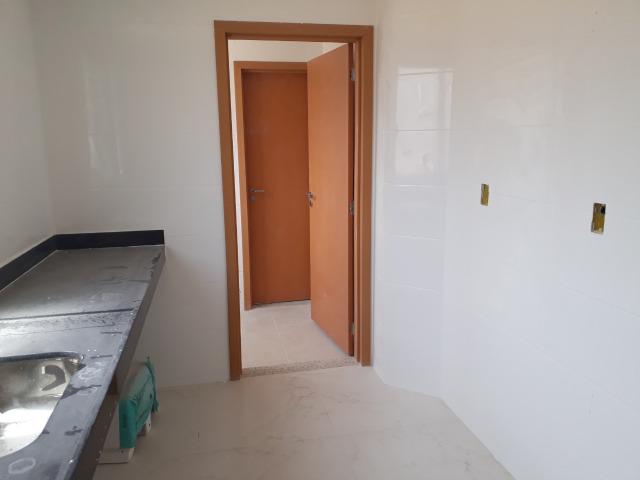 Apartamento Novo pronto pra morar! - Foto 17