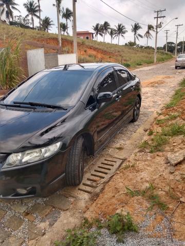 Civic