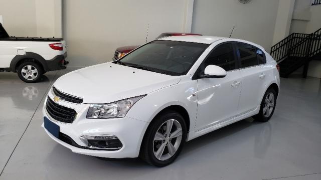 Cruze Lt sport - Foto 2