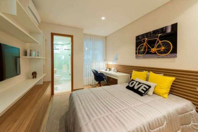Ed. Marina Bay Residences - 240m² - Vila Velha, ES - Foto 11