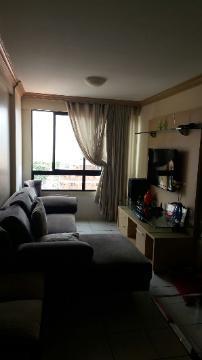 Apartamento para Venda em Olinda, Bairro Novo, 2 dormitórios, 1 banheiro, 1 vaga - Foto 2