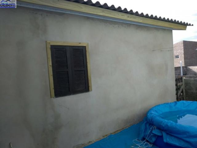 Casa, Zona Sul, Balneário Rincão-SC - Foto 6