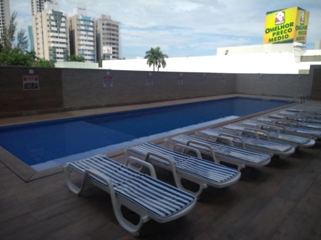 2 Quartos com suite, sol da manhã, bem localizado em Itapoã - Foto 11